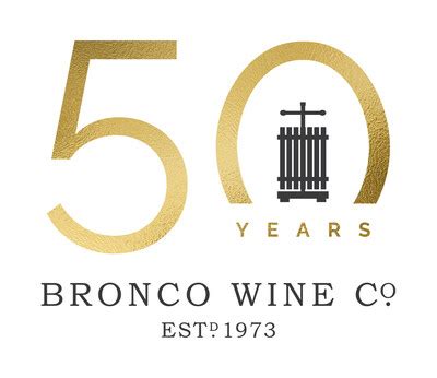 Bronco Wine in Napa, CA 94558 .